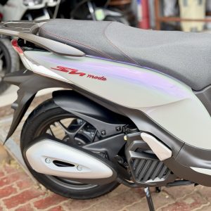 Trả góp SH Mode cũ: Giá rẻ & Địa chỉ mua uy tín Xe Đắk Lắk
