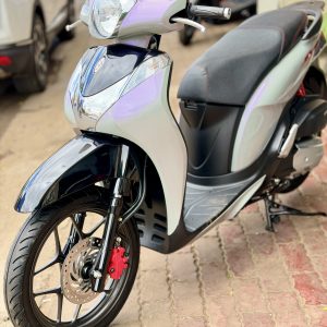 Trả góp SH Mode cũ: Giá rẻ & Địa chỉ mua uy tín Xe Đắk Lắk