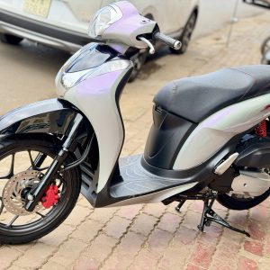 Trả góp SH Mode cũ: Giá rẻ & Địa chỉ mua uy tín Xe Đắk Lắk
