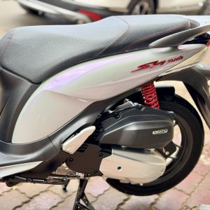 Trả góp SH Mode cũ: Giá rẻ & Địa chỉ mua uy tín Xe Đắk Lắk