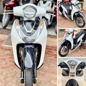Bảng Giá SH Mode 2026 & Giá SH Mode Cũ - Trả Góp Uy Tín