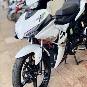 Bảng Giá Exciter 155 VVA & Giá Exciter Cũ – Trả Góp Exciter