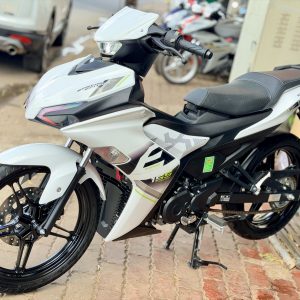 Bảng Giá Exciter 155 VVA & Giá Exciter Cũ – Trả Góp Exciter