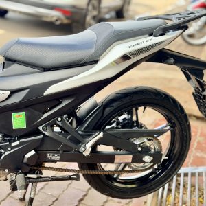 Bảng Giá Exciter 155 VVA & Giá Exciter Cũ – Trả Góp Exciter