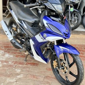 Bảng Giá EXCITER 150 155 & Giá EXCITER Cũ – Trả Góp Tuấn Đạt