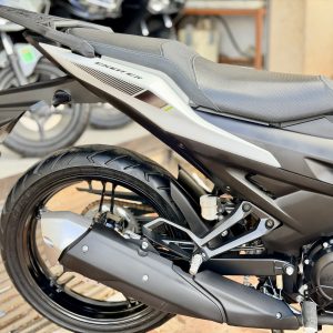 Bảng Giá Exciter 155 VVA & Giá Exciter Cũ – Trả Góp Exciter