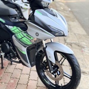 Giá Exciter 155, Địa Chỉ Mua Exciter 155 Trả Góp Uy Tín Nhất
