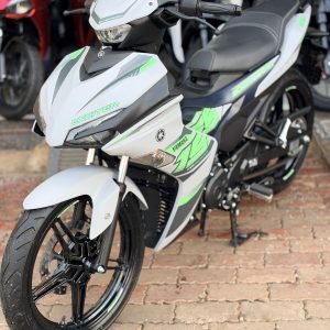 Giá Exciter 155, Địa Chỉ Mua Exciter 155 Trả Góp Uy Tín Nhất