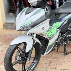 Giá Exciter 155, Địa Chỉ Mua Exciter 155 Trả Góp Uy Tín Nhất