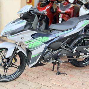 Giá Exciter 155, Địa Chỉ Mua Exciter 155 Trả Góp Uy Tín Nhất