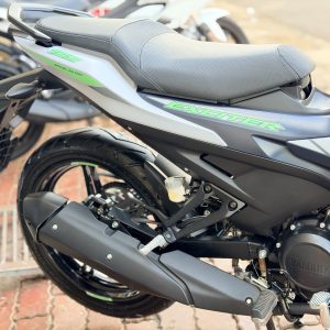 Giá Exciter 155, Địa Chỉ Mua Exciter 155 Trả Góp Uy Tín Nhất
