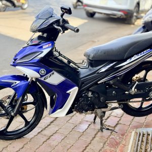 Bảng Giá EXCITER 150 155 & Giá EXCITER Cũ – Trả Góp Tuấn Đạt