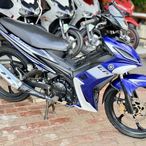 Bảng Giá EXCITER 150 155 & Giá EXCITER Cũ – Trả Góp Tuấn Đạt