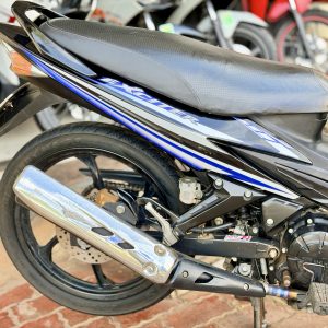 Bảng Giá EXCITER 150 155 & Giá EXCITER Cũ – Trả Góp Tuấn Đạt