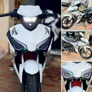 Bảng Giá Exciter 155 VVA & Giá Exciter Cũ – Trả Góp Exciter
