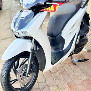 Mua SH Trả Góp Ở Đâu? Địa Chỉ Bán SH Trả Góp Uy Tín Đắk Lắk