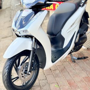 Mua SH Trả Góp Ở Đâu? Địa Chỉ Bán SH Trả Góp Uy Tín Đắk Lắk