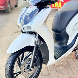 Mua SH Trả Góp Ở Đâu? Địa Chỉ Bán SH Trả Góp Uy Tín Đắk Lắk