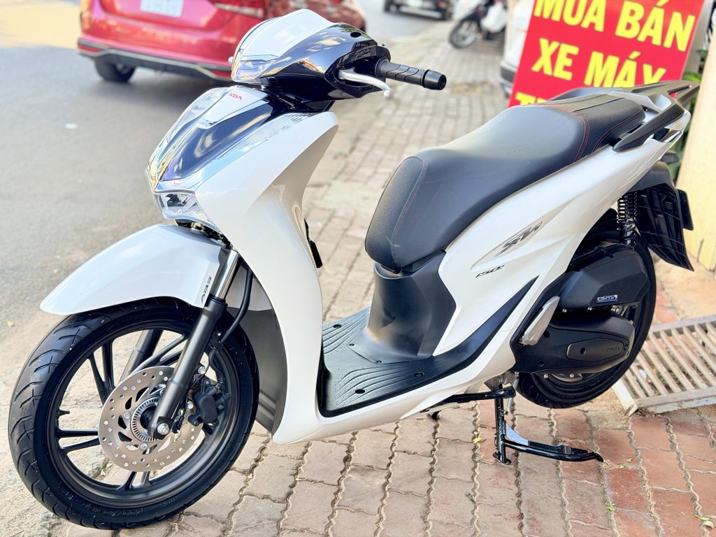 Mua SH Trả Góp Ở Đâu? Địa Chỉ Bán SH Trả Góp Uy Tín Đắk Lắk