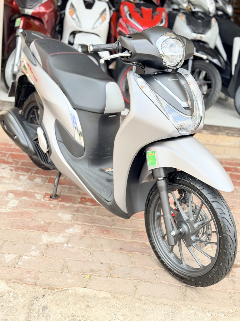Mua SH Mode trả góp ở đâu? Địa chỉ bán SH Mode Trả Góp