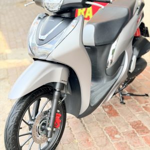 Mua SH Mode trả góp ở đâu? Địa chỉ bán SH Mode Trả Góp