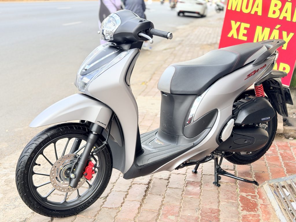 Mua SH Mode trả góp ở đâu? Địa chỉ bán SH Mode Trả Góp