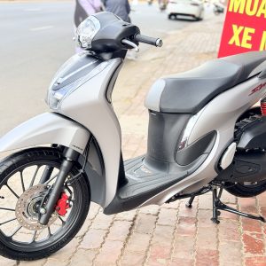 Mua SH Mode trả góp ở đâu? Địa chỉ bán SH Mode Trả Góp