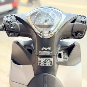 Mua SH Mode trả góp ở đâu? Địa chỉ bán SH Mode Trả Góp