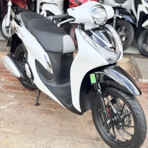SH Mode cũ giá bao nhiêu 2026 ? & Địa chỉ bán rẻ Đắk Lắk