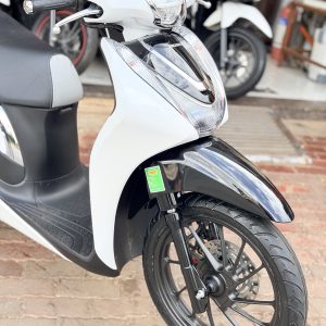 SH Mode cũ giá bao nhiêu 2026 ? & Địa chỉ bán rẻ Đắk Lắk