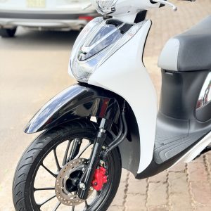 SH Mode cũ giá bao nhiêu 2026 ? & Địa chỉ bán rẻ Đắk Lắk