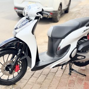 SH Mode cũ giá bao nhiêu 2026 ? & Địa chỉ bán rẻ Đắk Lắk