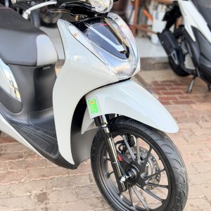 Mua SH Mode ở đâu? Địa chỉ bán SH Mode cũ uy tín Đắk Lắk