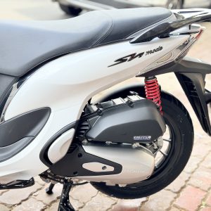SH Mode cũ giá bao nhiêu 2026 ? & Địa chỉ bán rẻ Đắk Lắk