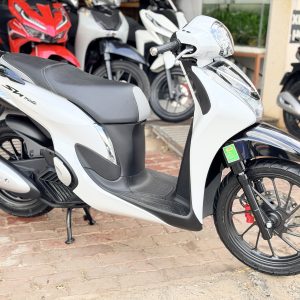 SH Mode cũ giá bao nhiêu 2026 ? & Địa chỉ bán rẻ Đắk Lắk