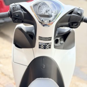 SH Mode cũ giá bao nhiêu 2026 ? & Địa chỉ bán rẻ Đắk Lắk