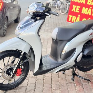 Mua SH Mode ở đâu? Địa chỉ bán SH Mode cũ uy tín Đắk Lắk