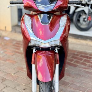Bảng Giá SH 125 160 & Giá SH Cũ - Trả Góp sh Dak Lak