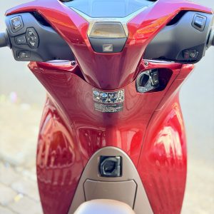 Bảng Giá SH 125 160 & Giá SH Cũ - Trả Góp sh Dak Lak