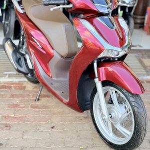 Bảng Giá SH 125 160 & Giá SH Cũ - Trả Góp sh Dak Lak