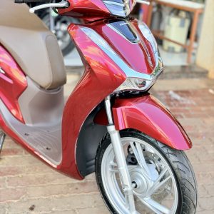 Bảng Giá SH 125 160 & Giá SH Cũ - Trả Góp sh Dak Lak