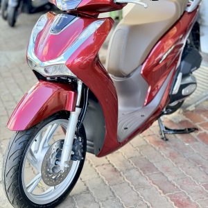 Bảng Giá SH 125 160 & Giá SH Cũ - Trả Góp sh Dak Lak
