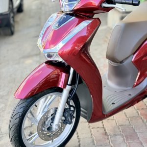 Bảng Giá SH 125 160 & Giá SH Cũ - Trả Góp sh Dak Lak