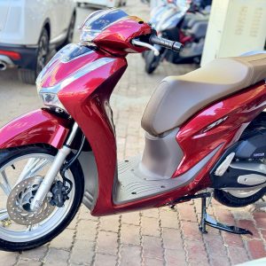 Bảng Giá SH 125 160 & Giá SH Cũ - Trả Góp sh Dak Lak