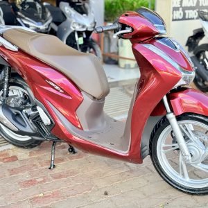 Bảng Giá SH 125 160 & Giá SH Cũ - Trả Góp sh Dak Lak