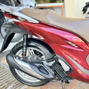 Bảng Giá SH 125 160 & Giá SH Cũ - Trả Góp sh Dak Lak