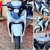 SH 160i 2024 Phanh Abs Mua SH cũ ở đâu? Địa chỉ mua SH cũ trả góp giá rẻ Đắk Lắk