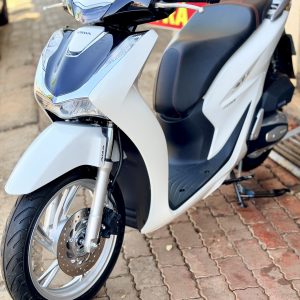 Mua SH cũ ở đâu? Địa chỉ mua SH cũ trả góp giá rẻ Đắk Lắk