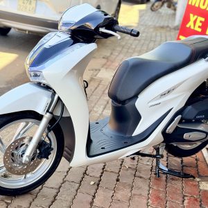 Mua SH cũ ở đâu? Địa chỉ mua SH cũ trả góp giá rẻ Đắk Lắk