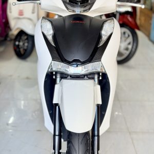 Bảng Giá SH 125 160 Mới Cũ 2026 | Trả Góp Tuấn Đạt